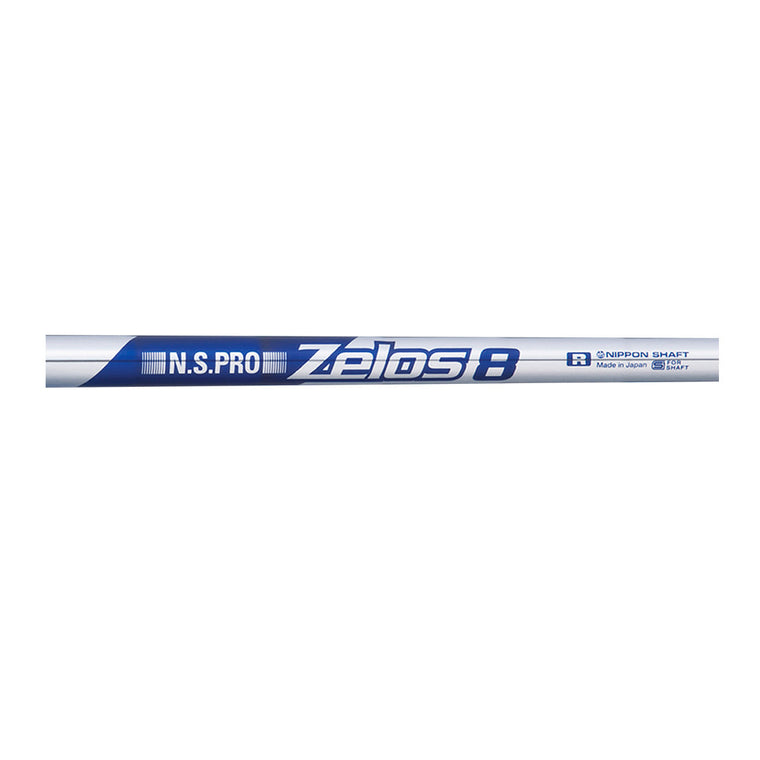 NS PRO ZELOS 8 (R,S)